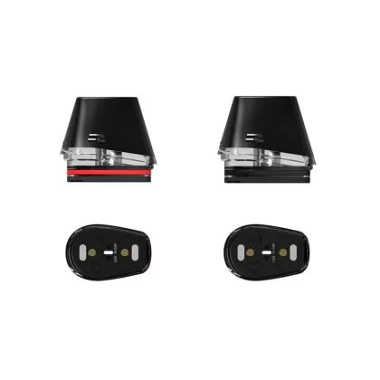 Geekvape Aegis Nano Replacement Pod Cartridge 2ml 2pcs