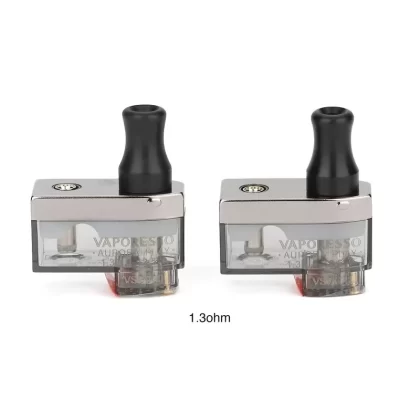 Original Vaporesso Aurora Play Pod Cartridge 2ml 2pcs