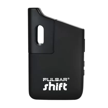 Vaporisateur Pulsar Shift 2-en-1