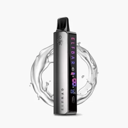 ELFBAR ELFA MASTER | Dark Cosmo | All in One Vape Kit