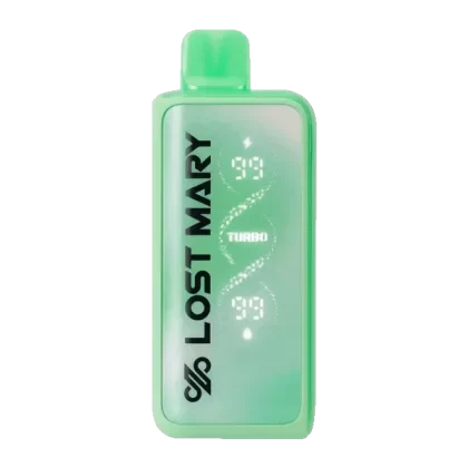 Winter Mint Lost Mary MT35K Turbo - Customer Group#Consumer~Nicotine#50mg~Size#Single>5 Pack