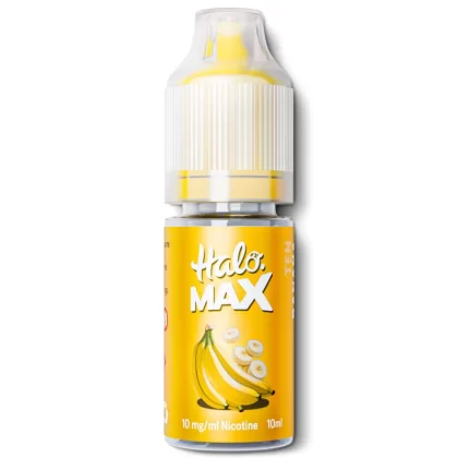 Banana by Halo Max - 5 mg/ml