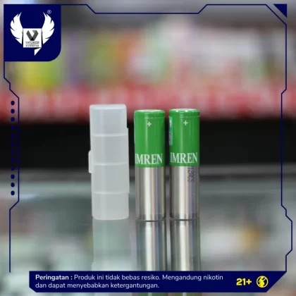 IMREN BATTERY (Authentic)