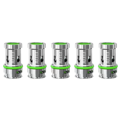 Eleaf EP Replacement Coils - 0.6 Ohms (Discontinued)