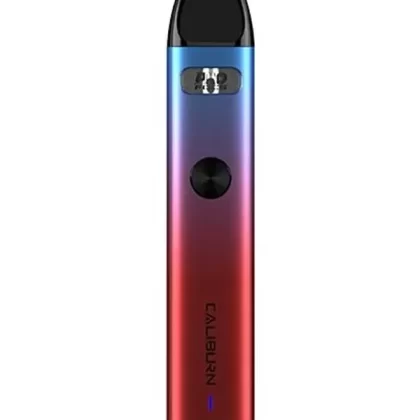 UWELL Caliburn A2 Pod Kit - Iris Purple
