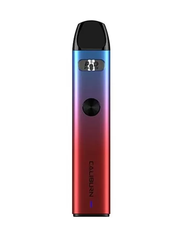 UWELL Caliburn A2 Pod Kit - Iris Purple