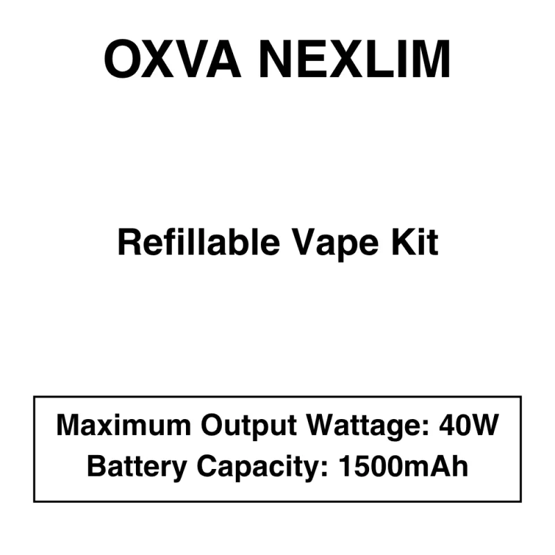 Geekvape – Aegis Boost Luxury Edition (4 Colours) - Vape Product, Vape Product