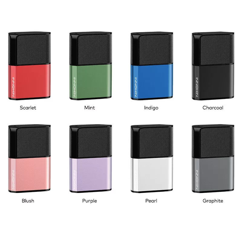 Innokin Klypse Zip Kit 650mAh - Indigo - Image 2