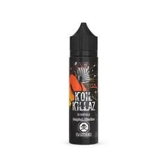 Koil Killaz - Rampage - Vape Product, Vape Product