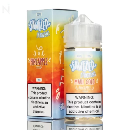 Skwezed - Vapordna (663CE8)