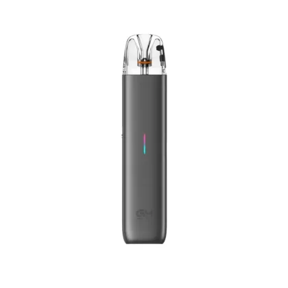Uwell Caliburn G4 Mini Vape Kit - Night Black, Slate Grey