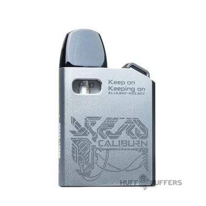 Uwell Caliburn AK2 Pod System Kit 520mAh(Daylight Walker)