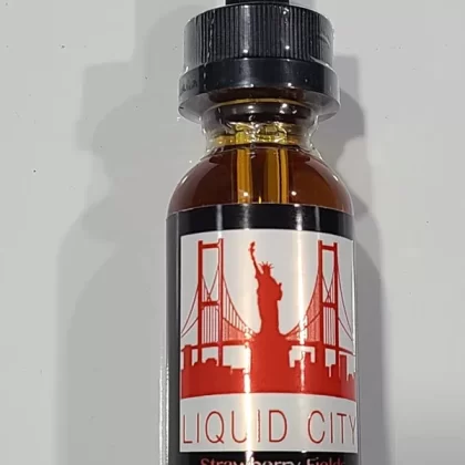 Liquid City – Strawberry Fields [CLEARANCE]