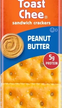 Lance Sandwich Crackers