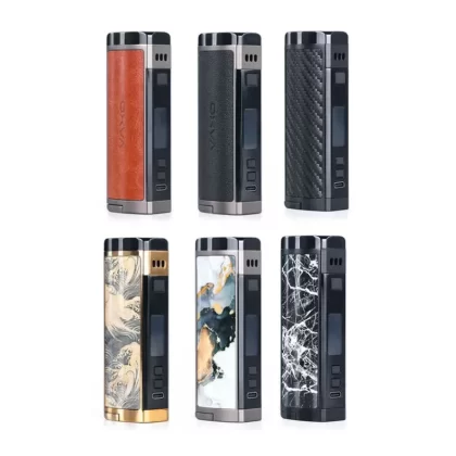 OXVA VELOCITY Box Mod 100W - Rose Gold