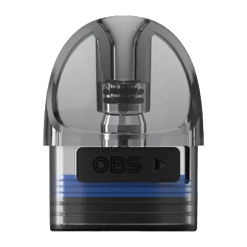Engine X Replacement Pods 3 Pack By OBS