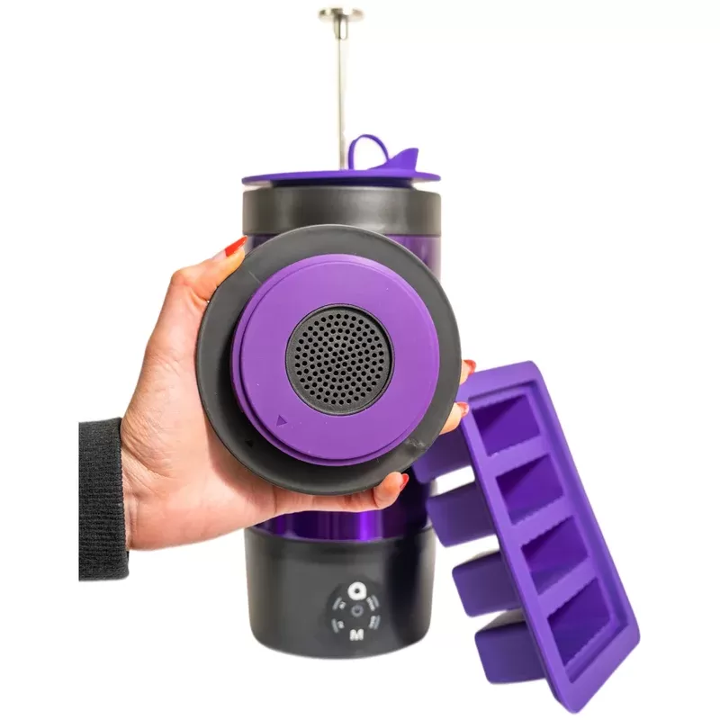 Ardent Double-Duty Infusion Bundle