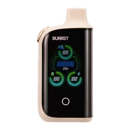 Sea Salt Lemon Scoop FASTA Burrst (Creamy Edition) - Customer Group#VAP~Nicotine#50mg~Size#Single>5 Pack