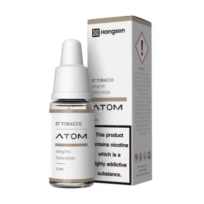 HANGSEN TOBACCO 10ML E-LIQUID