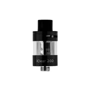 Innokin iClear 20D Vape Tank – 2ml – TPD - Vapestorm Co - Image 2