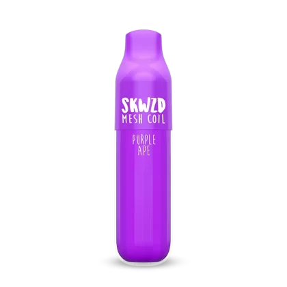 Purple Ape
