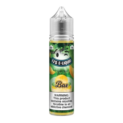FJ’s Eliquid Bae eJuice - Vape Product, Vape Product; Vape Product, Vape Product (C26F2F) (C26F2F)