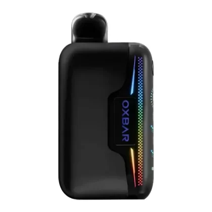 RY4 Tobacco OXBAR Astro Maze 50K - Huffvape