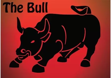 The Bull Premium E-Liquid