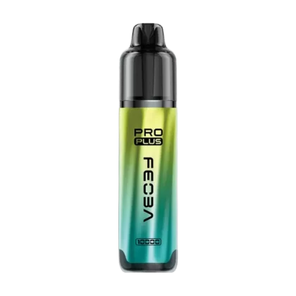 Feoba Pro Plus 10K Kit - Fizzy Cherry - Ecigwizard