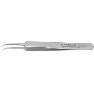 PELCO® Pro High Precision, extra fine bent tips