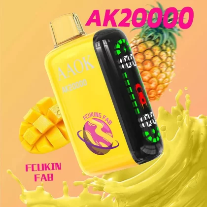 pineapple - Vape Product