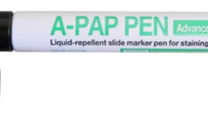 A-PAP Pen: Liquid Blocker
