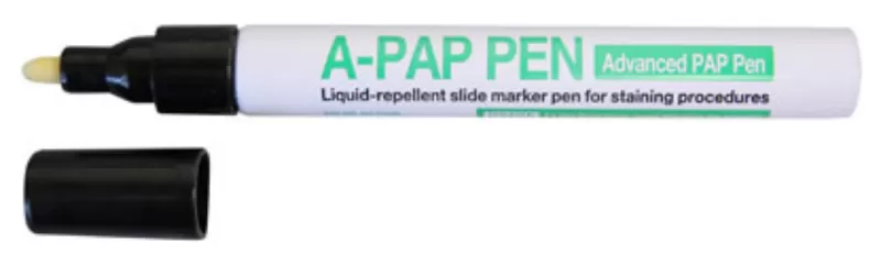 A-PAP Pen: Liquid Blocker