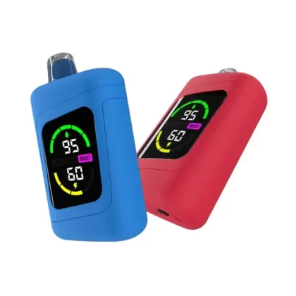 STLTH 60K Disposable Vape | Buy Online at Canada Vapes - Vape Store