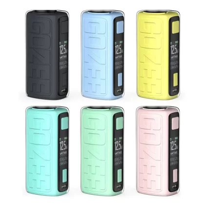 Innokin Gozee 60W Box Mod - Green