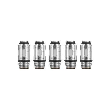 UB Lite Replacement Coils (Pack of 5) - L1 0.4 Ohms - Vapeshop Co
