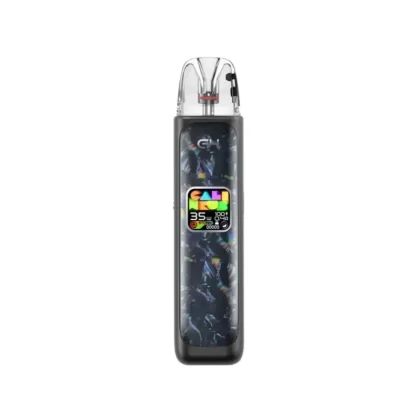 Uwell Caliburn G4 Vape Kit - Seashell White