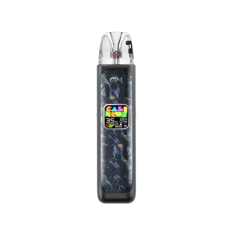 Uwell Caliburn G4 Vape Kit - Seashell White