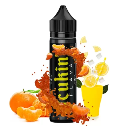 Fcukin’ Flava – Smashin’ Lemonade 50ml
