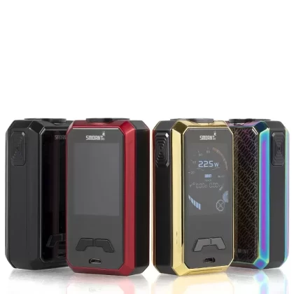 Smoant Charon Mini 225W TC Box Mod - Ecigpremium
