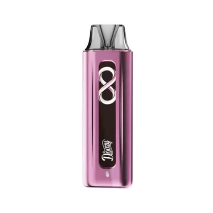 Doozy Vape Infinity Pod Kit - Blue