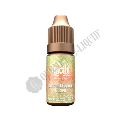 Coconut Papaya Guava by Habibi Salts