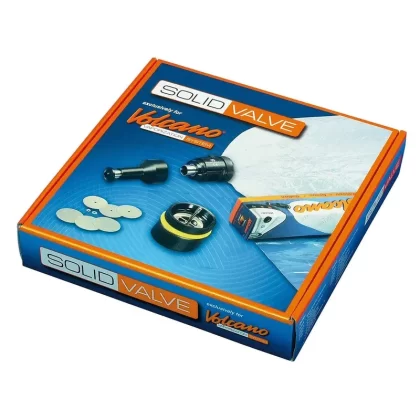 Volcano Solid Valve Starter Set - Eliquidsupply