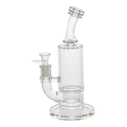 Weird Science Perc Bong – 10in