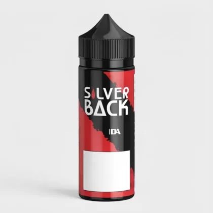 Sandy by Silverback Juice Co. 120mL TFN Watermelon Bubblegum - Vape Product; Vape Product, Vape Product (A2B0FC)