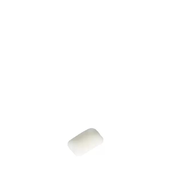 Slapple Nicotine Gum - 40ct - Mint - 4mg - Image 3