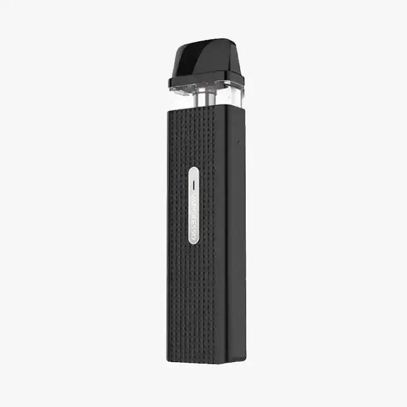 Vaporesso Xros Mini Pod Kit - Space Grey - Vapourdeal Co - Image 2