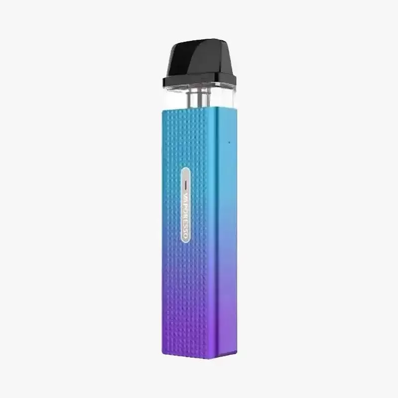 Vaporesso Xros Mini Pod Kit - Space Grey - Vapourdeal Co - Image 3