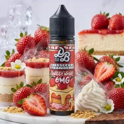 DOLLAR MTL SWEET WHIP GOLDEN EDITION ELIQUID