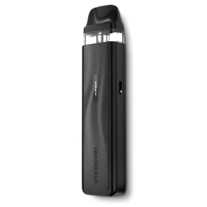 Xros 5 Mini by Vaporesso - Carbon Black, Black